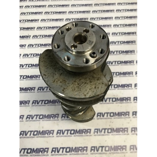 Коленвал Fiat Doblo 1.3 MJTD 2000-2010 55192266